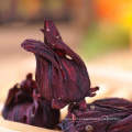 Factory Price Seed Dried Roselle Roselle Red